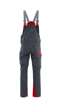 Spodnie ogrodniczki STERNIK NEW