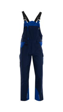 Spodnie ogrodniczki STERNIK NEW