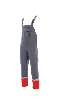Kälteschutzlatzhose PIORUN WINTER