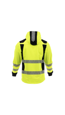 Softshell DROGOWIEC COMFORT PLUS