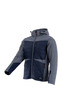 Kurtka hybrydowa COMFORT WINTER