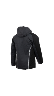 Lange gefütterte Jacke STANDARD WINTER
