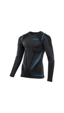 THERMOUNTERWÄSCHE LANGRAM T-SHIRT