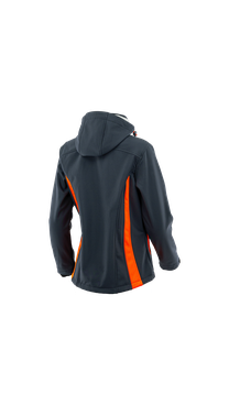 Softshell WOMAN PLUS