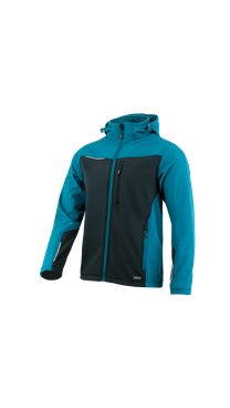 Softshell COMFORT PLUS