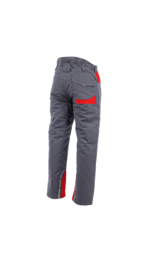 Gefütterte Bundhose STANDARD WINTER