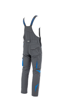 Gefütterte Latzhose COMFORT WINTER