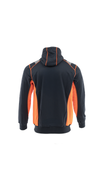 Bluza dresowa rozpinana COMFORT NEO