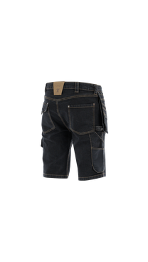 Spodnie krótkie monterskie COYOTE JEANS