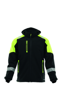 Softshell COMFORT NEO