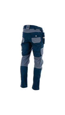 Bundhose MONTER