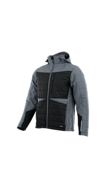 Kurtka hybrydowa COMFORT WINTER