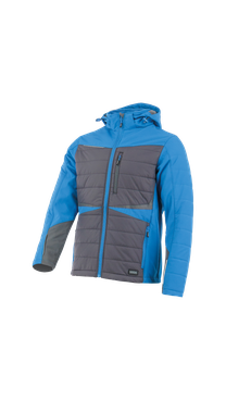 Jachetă hybrid COMFORT WINTER