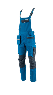 Spodnie ogrodniczki monterskie MONTER