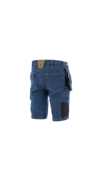 Pantaloni scurți cu buzunare suplimentare COYOTE JEANS