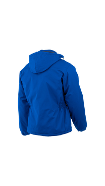 Kurtka długa ocieplana BASIC WINTER NORMAN