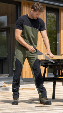 Pantalon LIGHTFLEX
