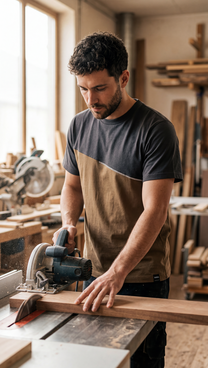 T-Shirt COMFORT PLUS