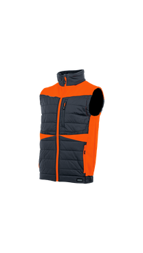 Kamizelka hybrydowa COMFORT PLUS