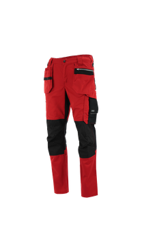 Bundhose MONTER