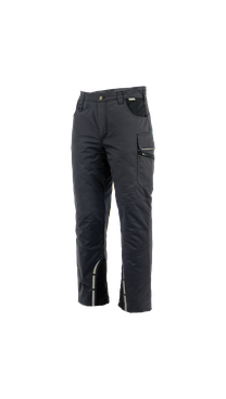 Gefütterte Bundhose STANDARD WINTER