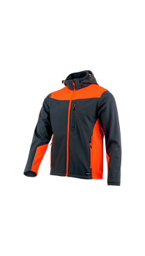 Softshell COMFORT PLUS