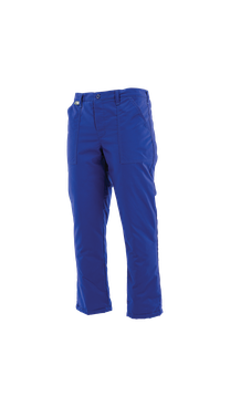 Spodnie do pasa ocieplane BASIC WINTER NORMAN