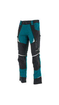 Spodnie do pasa COTTONFLEX