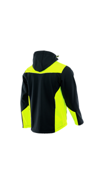 Softshell COMFORT PLUS