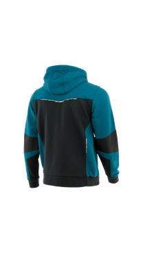 Bluza dresowa rozpinana COMFORT PLUS