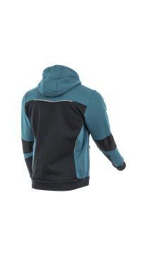 Bluza dresowa rozpinana COMFORT PLUS