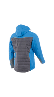 Kurtka hybrydowa COMFORT WINTER