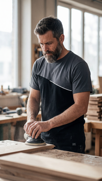 Koszulka t-shirt COMFORT PLUS