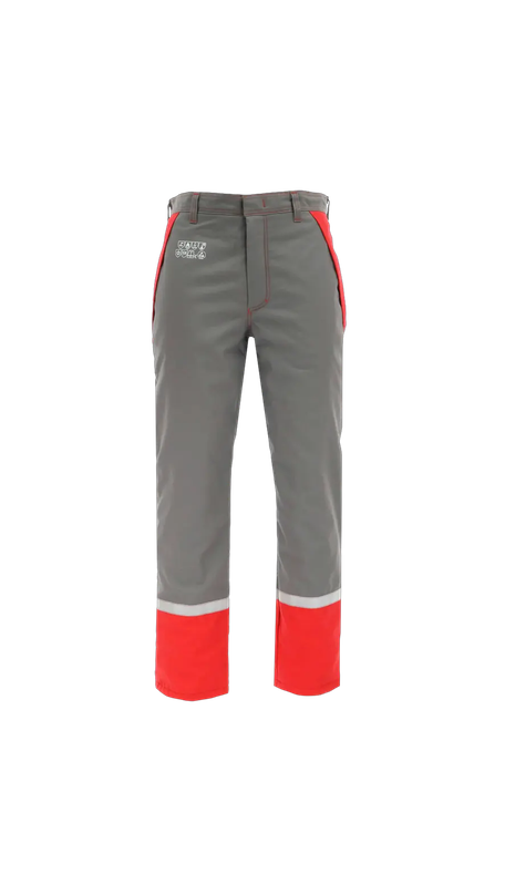 Spodnie do pasa ciepłochronne GROM 5w1 WINTER