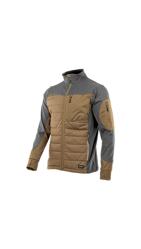Bluza hybrydowa COMFORT PLUS