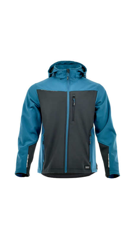 Softshell COMFORT PLUS