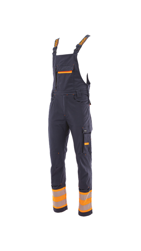 Spodnie ogrodniczki ACTIFLEX NEO