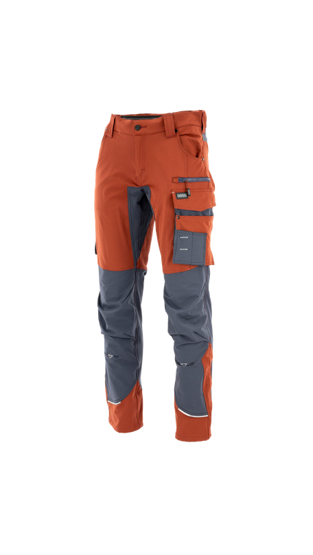 Pantalon MOTIONFLEX