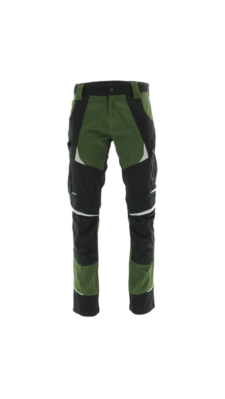 Spodnie do pasa COTTONFLEX