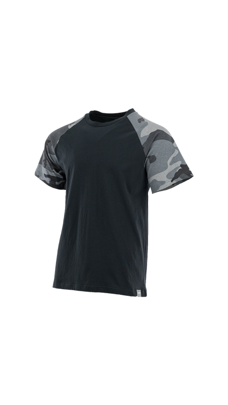 Koszulka t-shirt STANDARD PLUS