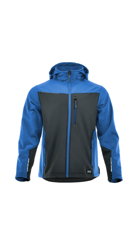 Softshell COMFORT PLUS