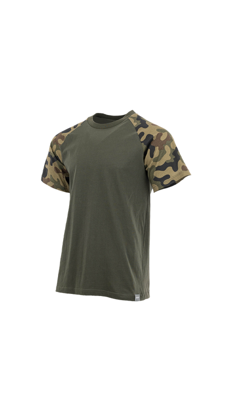 Koszulka t-shirt STANDARD PLUS