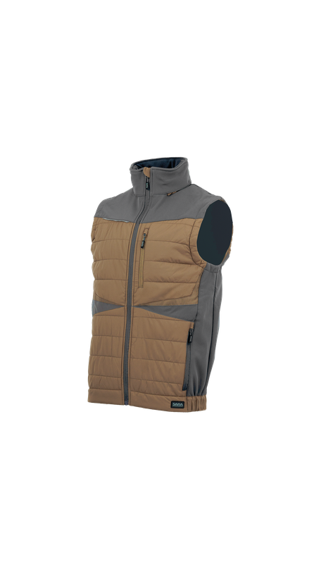 Kamizelka hybrydowa COMFORT PLUS