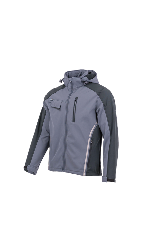 Softshell STANDARD PLUS