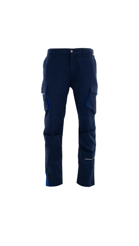 Spodnie do pasa KING FLEX