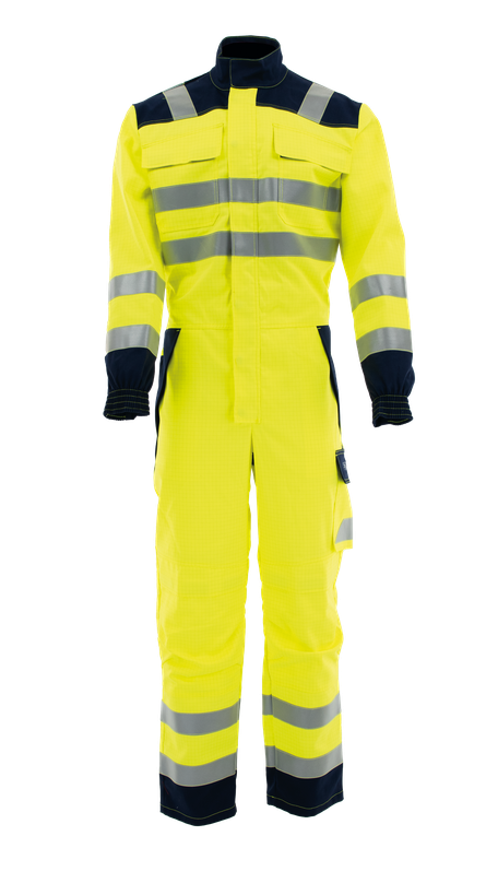 Kombinezon MULTI PRO NEW 6 w 1