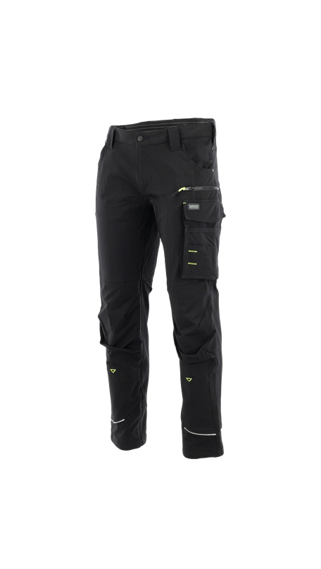Pantalon MOTIONFLEX