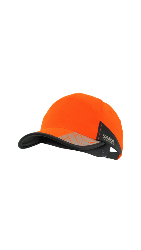 Czapka letnia DROGOWIEC COMFORT