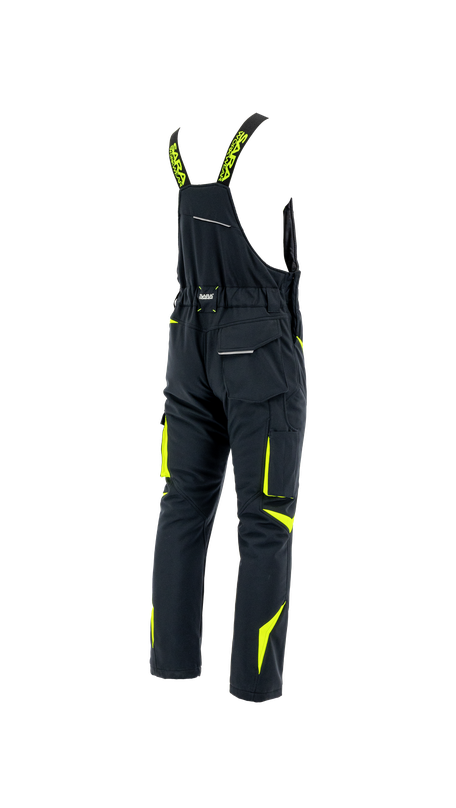 Salopetă softshell COMFORT WINTER