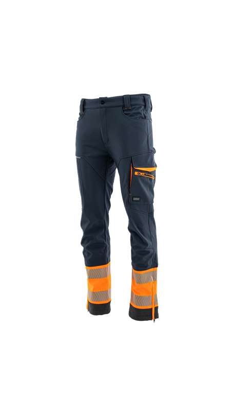 Spodnie do pasa ACTIFLEX NEO